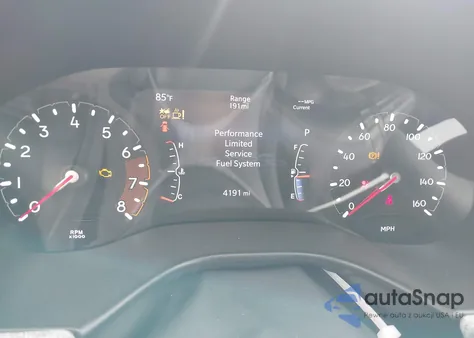 2025 Jeep Compass Latitude 4X4 from USA, damaged, VIN 3C4NJDBN3ST561740